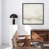 Shop Transcend (Square) Canvas Print a painted abstract themed framed canvas wall art print from The Print Emporium artwork collection - Buy Australian made fine art painting style stretched canvas prints for the home and your interior decor space, TPE-DH-180-CA-40X40-NF