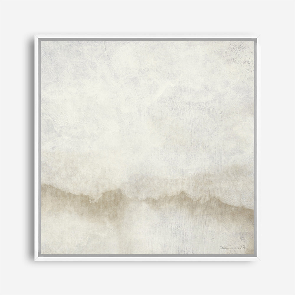 Shop Transcend (Square) Canvas Print a painted abstract themed framed canvas wall art print from The Print Emporium artwork collection - Buy Australian made fine art painting style stretched canvas prints for the home and your interior decor space, TPE-DH-180-CA-40X40-NF