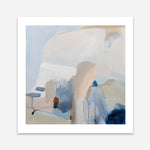 Shop Transitions (Square) Art Print a painted abstract themed wall art print from The Print Emporium wall artwork collection - Buy Australian made fine art painting style poster and framed prints for the home and your interior decor room, TPE-WA-68969-AP