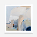 Shop Transitions (Square) Art Print a painted abstract themed wall art print from The Print Emporium wall artwork collection - Buy Australian made fine art painting style poster and framed prints for the home and your interior decor room, TPE-WA-68969-AP