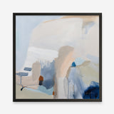 Shop Transitions (Square) Art Print a painted abstract themed wall art print from The Print Emporium wall artwork collection - Buy Australian made fine art painting style poster and framed prints for the home and your interior decor room, TPE-WA-68969-AP