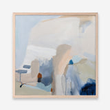 Shop Transitions (Square) Art Print a painted abstract themed wall art print from The Print Emporium wall artwork collection - Buy Australian made fine art painting style poster and framed prints for the home and your interior decor room, TPE-WA-68969-AP