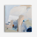 Shop Transitions (Square) Canvas Print a painted abstract themed framed canvas wall art print from The Print Emporium artwork collection - Buy Australian made fine art painting style stretched canvas prints for the home and your interior decor space, TPE-WA-68969-CA-40X40-NF