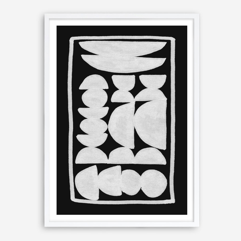 Shop Treasury Art Print a painted abstract themed wall art print from The Print Emporium wall artwork collection - Buy Australian made fine art painting style poster and framed prints for the home and your interior decor room, TPE-DH-109-AP