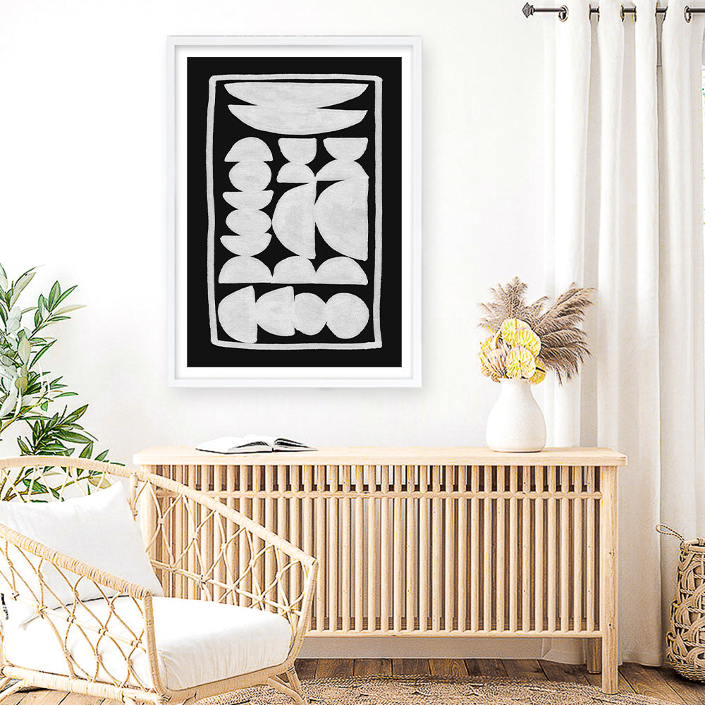 Shop Treasury Art Print a painted abstract themed wall art print from The Print Emporium wall artwork collection - Buy Australian made fine art painting style poster and framed prints for the home and your interior decor room, TPE-DH-109-AP