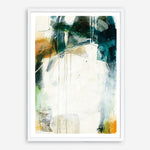 Shop Turbulence I Art Print a painted abstract themed wall art print from The Print Emporium wall artwork collection - Buy Australian made fine art painting style poster and framed prints for the home and your interior decor room, TPE-WA-54994-AP