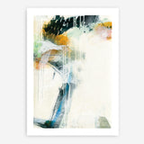 Shop Turbulence II Art Print a painted abstract themed wall art print from The Print Emporium wall artwork collection - Buy Australian made fine art painting style poster and framed prints for the home and your interior decor room, TPE-WA-54995-AP
