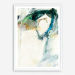 Shop Turbulence III Art Print a painted abstract themed wall art print from The Print Emporium wall artwork collection - Buy Australian made fine art painting style poster and framed prints for the home and your interior decor room, TPE-WA-54996-AP
