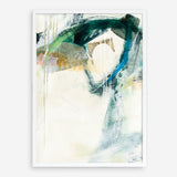 Shop Turbulence III Art Print a painted abstract themed wall art print from The Print Emporium wall artwork collection - Buy Australian made fine art painting style poster and framed prints for the home and your interior decor room, TPE-WA-54996-AP