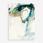 Shop Turbulence III Art Print a painted abstract themed wall art print from The Print Emporium wall artwork collection - Buy Australian made fine art painting style poster and framed prints for the home and your interior decor room, TPE-WA-54996-AP