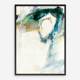 Shop Turbulence III Art Print a painted abstract themed wall art print from The Print Emporium wall artwork collection - Buy Australian made fine art painting style poster and framed prints for the home and your interior decor room, TPE-WA-54996-AP