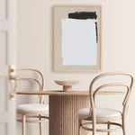 Shop Two Mirrors Art Print a painted abstract themed wall art print from The Print Emporium wall artwork collection - Buy Australian made fine art painting style poster and framed prints for the home and your interior decor room, TPE-PC-PW330-AP