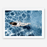 Shop Underwater I Photo Art Print a coastal themed photography wall art print from The Print Emporium wall artwork collection - Buy Australian made fine art poster and framed prints for the home and your interior decor, TPE-980-AP