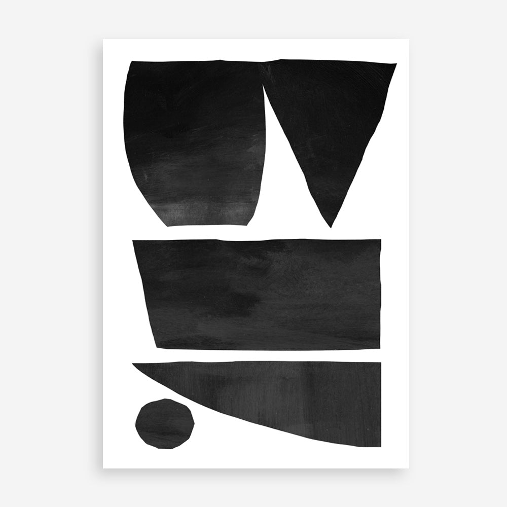 Shop Union Art Print a painted abstract themed wall art print from The Print Emporium wall artwork collection - Buy Australian made fine art painting style poster and framed prints for the home and your interior decor room, TPE-DH-110-AP