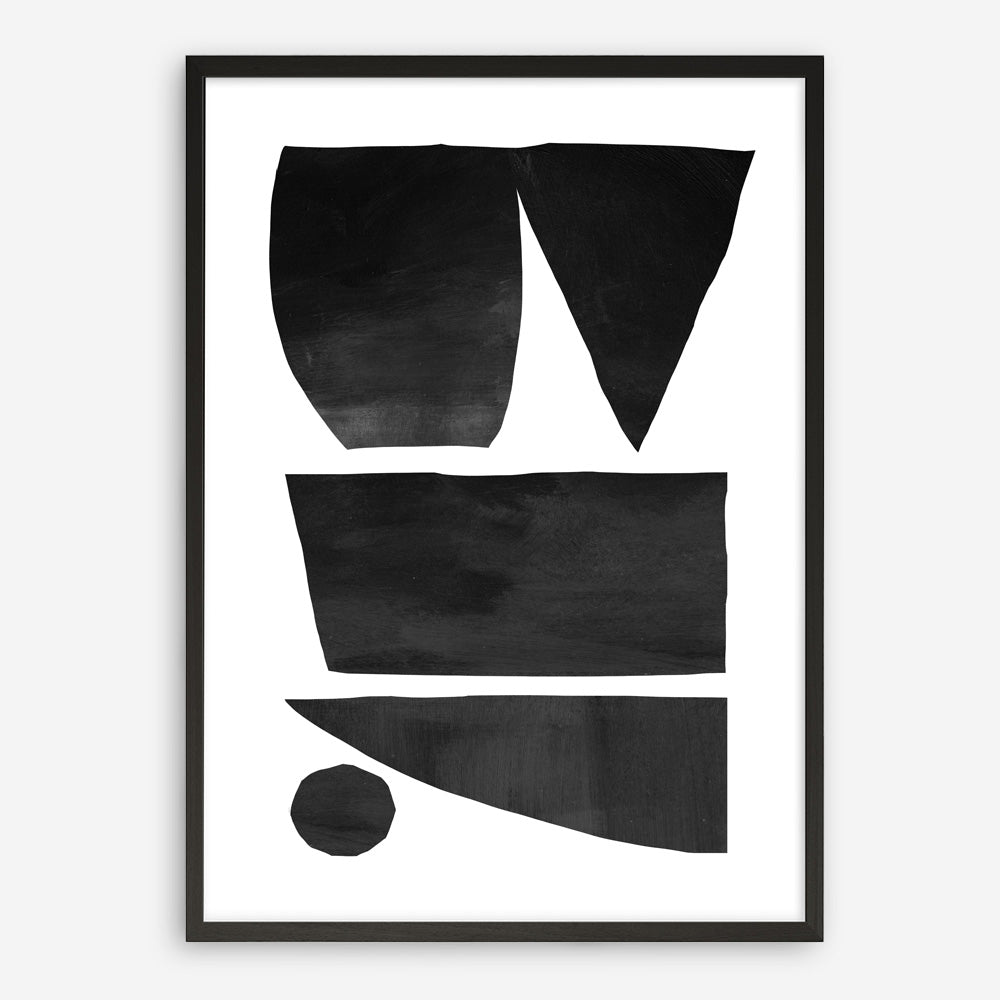 Shop Union Art Print a painted abstract themed wall art print from The Print Emporium wall artwork collection - Buy Australian made fine art painting style poster and framed prints for the home and your interior decor room, TPE-DH-110-AP