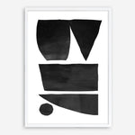 Shop Union Art Print a painted abstract themed wall art print from The Print Emporium wall artwork collection - Buy Australian made fine art painting style poster and framed prints for the home and your interior decor room, TPE-DH-110-AP