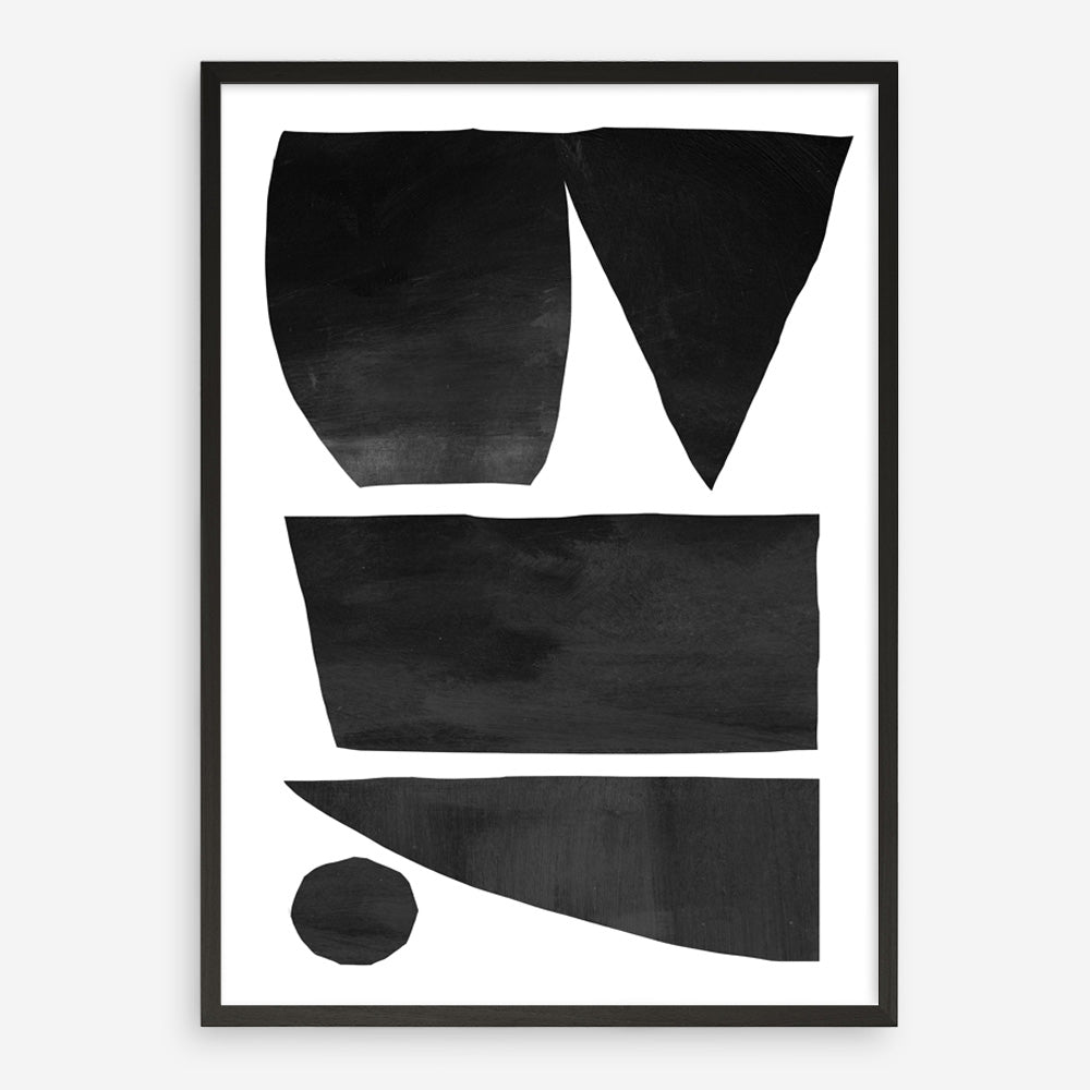 Shop Union Art Print a painted abstract themed wall art print from The Print Emporium wall artwork collection - Buy Australian made fine art painting style poster and framed prints for the home and your interior decor room, TPE-DH-110-AP