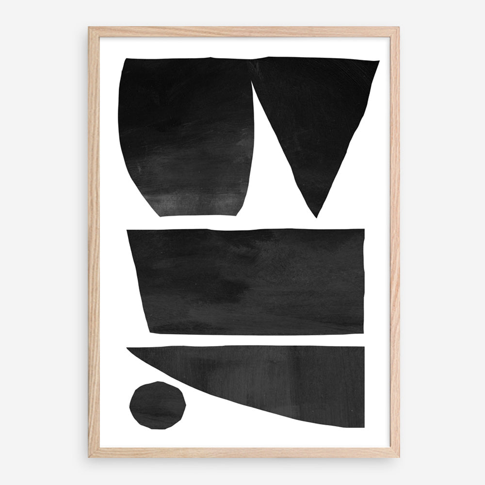 Shop Union Art Print a painted abstract themed wall art print from The Print Emporium wall artwork collection - Buy Australian made fine art painting style poster and framed prints for the home and your interior decor room, TPE-DH-110-AP