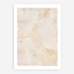 Shop Uplifting Beam I Art Print a painted abstract themed wall art print from The Print Emporium wall artwork collection - Buy Australian made fine art painting style poster and framed prints for the home and your interior decor room, TPE-PC-EZ924-AP