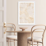 Shop Uplifting Beam I Art Print a painted abstract themed wall art print from The Print Emporium wall artwork collection - Buy Australian made fine art painting style poster and framed prints for the home and your interior decor room, TPE-PC-EZ924-AP