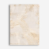 Shop Uplifting Beam I Canvas Print a painted abstract themed framed canvas wall art print from The Print Emporium artwork collection - Buy Australian made fine art painting style stretched canvas prints for the home and your interior decor space, TPE-PC-EZ924-CA-35X46-NF