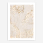 Shop Uplifting Beam II Art Print a painted abstract themed wall art print from The Print Emporium wall artwork collection - Buy Australian made fine art painting style poster and framed prints for the home and your interior decor room, TPE-PC-EZ925-AP