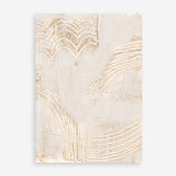 Shop Uplifting Beam II Art Print a painted abstract themed wall art print from The Print Emporium wall artwork collection - Buy Australian made fine art painting style poster and framed prints for the home and your interior decor room, TPE-PC-EZ925-AP