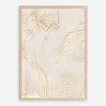 Shop Uplifting Beam II Art Print a painted abstract themed wall art print from The Print Emporium wall artwork collection - Buy Australian made fine art painting style poster and framed prints for the home and your interior decor room, TPE-PC-EZ925-AP