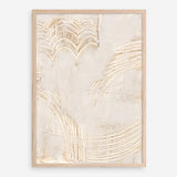 Shop Uplifting Beam II Art Print a painted abstract themed wall art print from The Print Emporium wall artwork collection - Buy Australian made fine art painting style poster and framed prints for the home and your interior decor room, TPE-PC-EZ925-AP