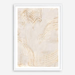 Shop Uplifting Beam II Art Print a painted abstract themed wall art print from The Print Emporium wall artwork collection - Buy Australian made fine art painting style poster and framed prints for the home and your interior decor room, TPE-PC-EZ925-AP