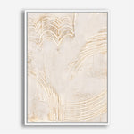 Shop Uplifting Beam II Canvas Print a painted abstract themed framed canvas wall art print from The Print Emporium artwork collection - Buy Australian made fine art painting style stretched canvas prints for the home and your interior decor space, TPE-PC-EZ925-CA-35X46-NF