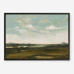 Shop Valley View Art Print a painted abstract themed wall art print from The Print Emporium wall artwork collection - Buy Australian made fine art painting style poster and framed prints for the home and your interior decor room, TPE-DH-145-AP
