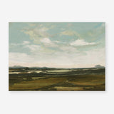 Shop Valley View Art Print a painted abstract themed wall art print from The Print Emporium wall artwork collection - Buy Australian made fine art painting style poster and framed prints for the home and your interior decor room, TPE-DH-145-AP