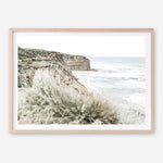 Shop View Of Gibson Steps Photo Art Print a coastal themed photography wall art print from The Print Emporium wall artwork collection - Buy Australian made fine art poster and framed prints for the home and your interior decor, TPE-1146-AP