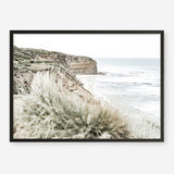Shop View Of Gibson Steps Photo Art Print a coastal themed photography wall art print from The Print Emporium wall artwork collection - Buy Australian made fine art poster and framed prints for the home and your interior decor, TPE-1146-AP