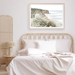 Shop View Of Gibson Steps Photo Art Print a coastal themed photography wall art print from The Print Emporium wall artwork collection - Buy Australian made fine art poster and framed prints for the home and your interior decor, TPE-1146-AP