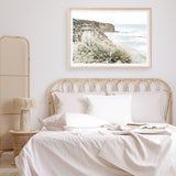 Shop View Of Gibson Steps Photo Art Print a coastal themed photography wall art print from The Print Emporium wall artwork collection - Buy Australian made fine art poster and framed prints for the home and your interior decor, TPE-1146-AP