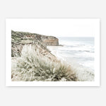 Shop View Of Gibson Steps Photo Art Print a coastal themed photography wall art print from The Print Emporium wall artwork collection - Buy Australian made fine art poster and framed prints for the home and your interior decor, TPE-1146-AP
