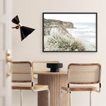 Shop View Of Gibson Steps Photo Art Print a coastal themed photography wall art print from The Print Emporium wall artwork collection - Buy Australian made fine art poster and framed prints for the home and your interior decor, TPE-1146-AP