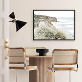 Shop View Of Gibson Steps Photo Art Print a coastal themed photography wall art print from The Print Emporium wall artwork collection - Buy Australian made fine art poster and framed prints for the home and your interior decor, TPE-1146-AP