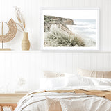 Shop View Of Gibson Steps Photo Art Print a coastal themed photography wall art print from The Print Emporium wall artwork collection - Buy Australian made fine art poster and framed prints for the home and your interior decor, TPE-1146-AP