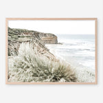 Shop View Of Gibson Steps Photo Art Print a coastal themed photography wall art print from The Print Emporium wall artwork collection - Buy Australian made fine art poster and framed prints for the home and your interior decor, TPE-1146-AP