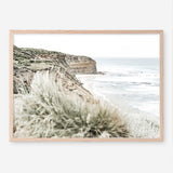 Shop View Of Gibson Steps Photo Art Print a coastal themed photography wall art print from The Print Emporium wall artwork collection - Buy Australian made fine art poster and framed prints for the home and your interior decor, TPE-1146-AP