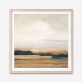 Shop View from the Top Neutral (Square) Art Print a painted style wall art print from The Print Emporium wall artwork collection - Buy Australian made fine art painting style poster and framed prints for the home and your interior decor room, TPE-WA-68942-AP