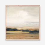 Shop View from the Top Neutral (Square) Art Print a painted style wall art print from The Print Emporium wall artwork collection - Buy Australian made fine art painting style poster and framed prints for the home and your interior decor room, TPE-WA-68942-AP