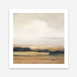 Shop View from the Top Neutral (Square) Art Print a painted style wall art print from The Print Emporium wall artwork collection - Buy Australian made fine art painting style poster and framed prints for the home and your interior decor room, TPE-WA-68942-AP