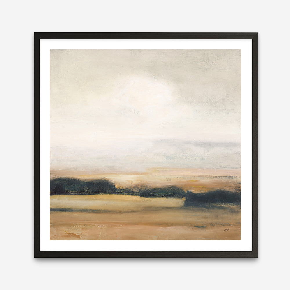 Shop View from the Top Neutral (Square) Art Print a painted style wall art print from The Print Emporium wall artwork collection - Buy Australian made fine art painting style poster and framed prints for the home and your interior decor room, TPE-WA-68942-AP