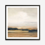 Shop View from the Top Neutral (Square) Art Print a painted style wall art print from The Print Emporium wall artwork collection - Buy Australian made fine art painting style poster and framed prints for the home and your interior decor room, TPE-WA-68942-AP