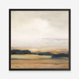 Shop View from the Top Neutral (Square) Art Print a painted style wall art print from The Print Emporium wall artwork collection - Buy Australian made fine art painting style poster and framed prints for the home and your interior decor room, TPE-WA-68942-AP