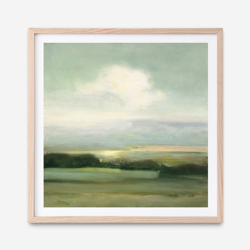 Shop View from the Top (Square) Art Print a painted style wall art print from The Print Emporium wall artwork collection - Buy Australian made fine art painting style poster and framed prints for the home and your interior decor room, TPE-WA-68559-AP